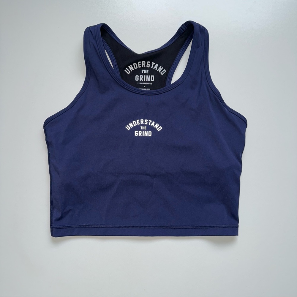 UNDERSTAND THE GRIND Top size Medium